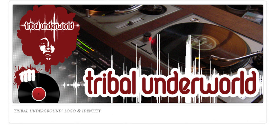Tribal Underground
