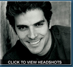 CLICK TO VIEW HEADSHOTS